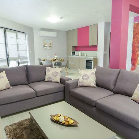 Noris Apart With Garage Plovdiv Exterior photo
