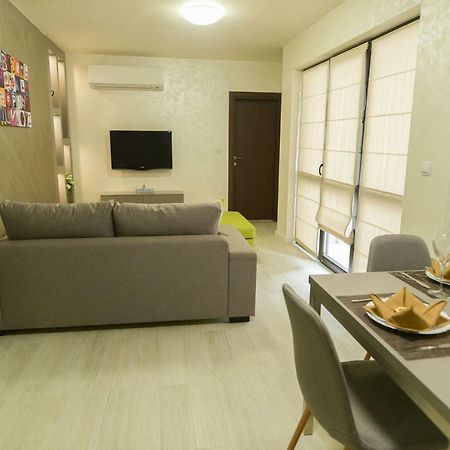 Noris Apart With Garage Plovdiv Exterior photo