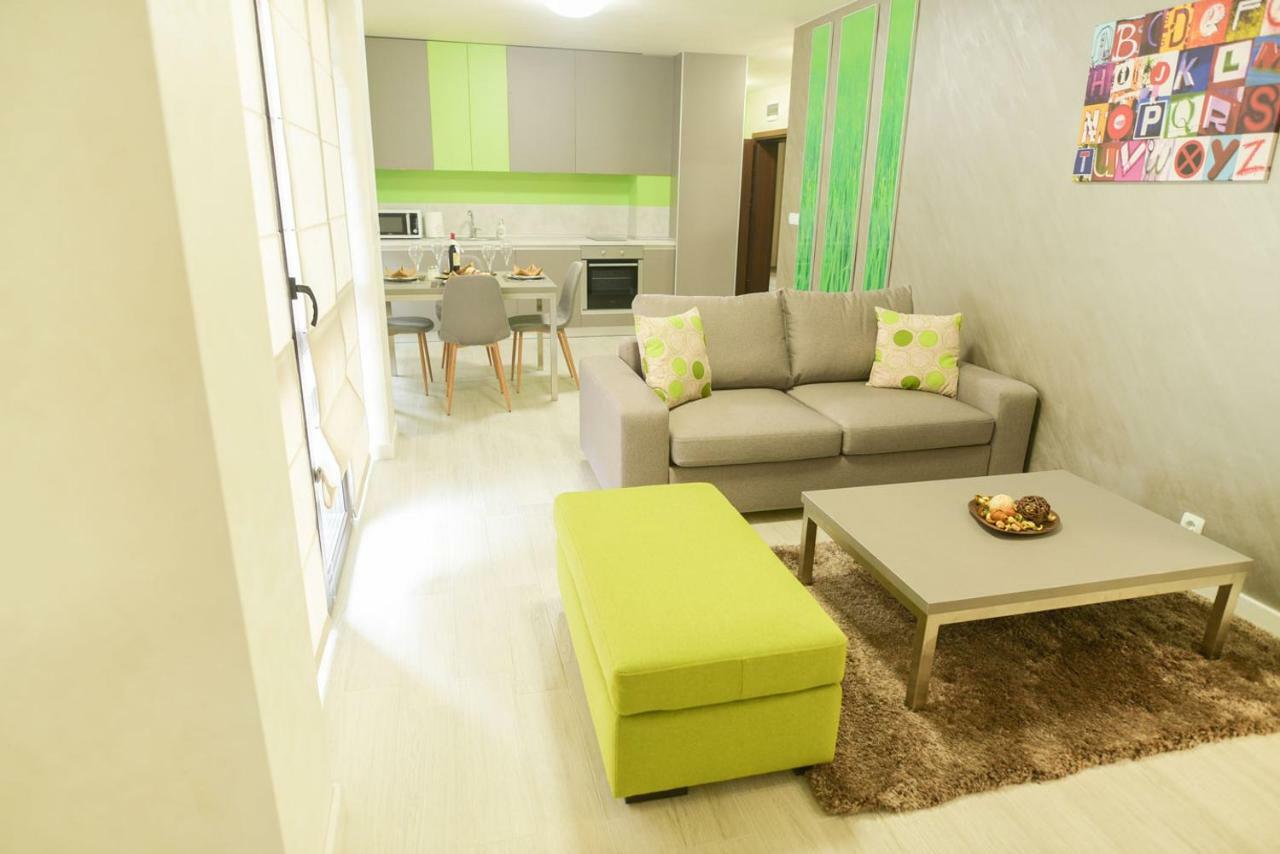 Noris Apart With Garage Plovdiv Exterior photo