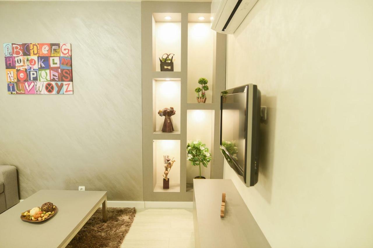 Noris Apart With Garage Plovdiv Exterior photo